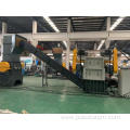 Plastic Pipe Crusher/Crushing Machine/Shredder